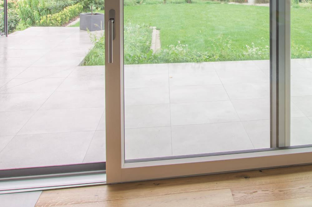 Sageder Fenster- und Türenwerk GmbH