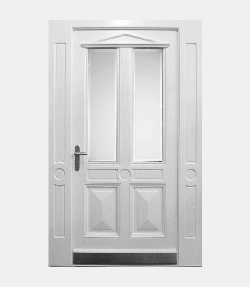 Sageder Fenster- und Türenwerk GmbH